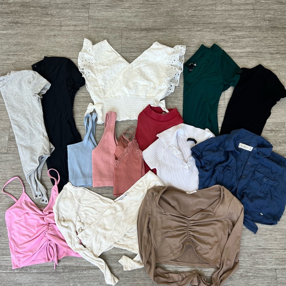 Top Bundle for Women